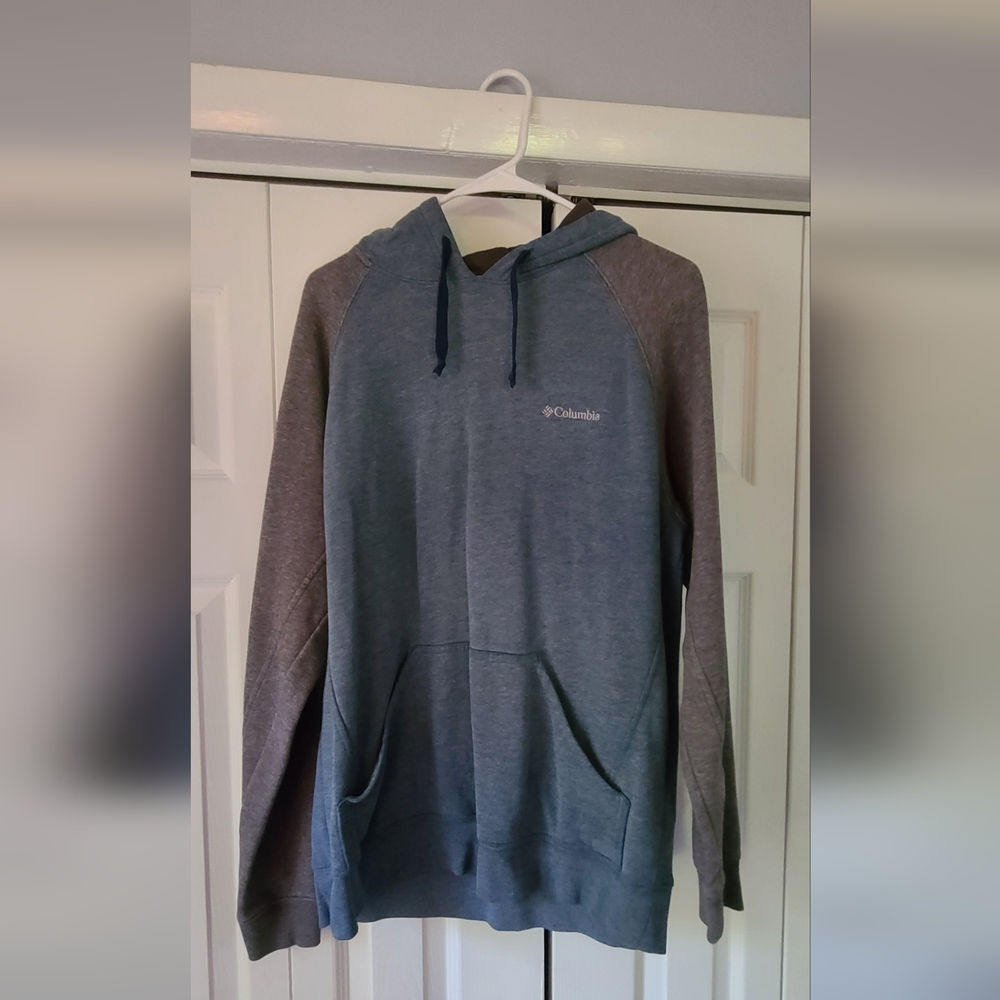Columbia Hoodie